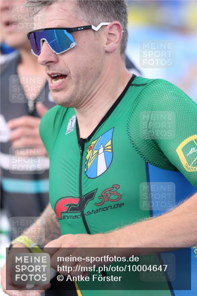 16.08.2026 - KN Förde Triathlon 2026 Antke Förster http://msf.ph/oto/10004647 16.08.2026 15:34:04 Laufen  meine-sportfotos.de