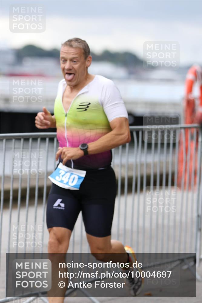 16.08.2026 - KN Förde Triathlon 2026 Antke Förster http://msf.ph/oto/10004697 16.08.2026 11:51:40 Laufen 340 meine-sportfotos.de