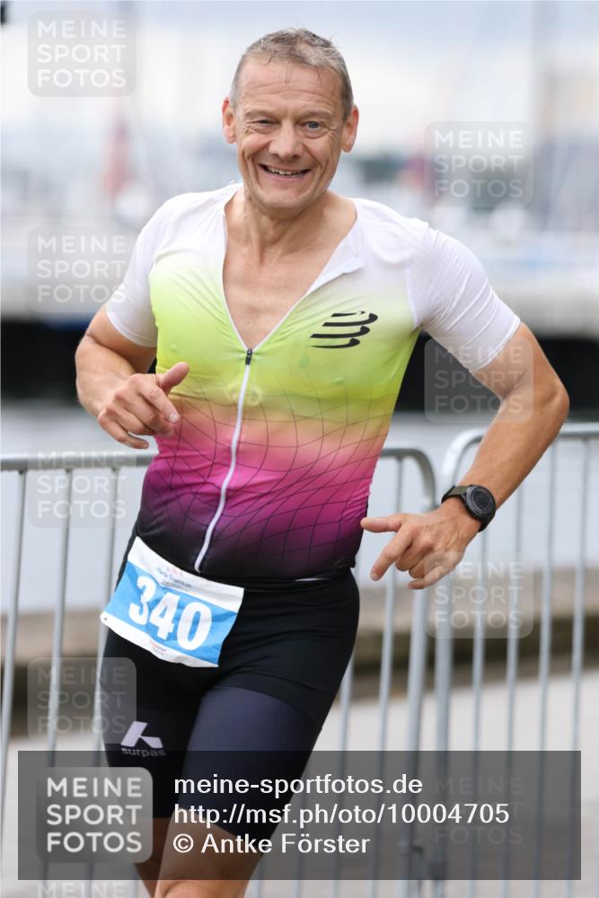 16.08.2026 - KN Förde Triathlon 2026 Antke Förster http://msf.ph/oto/10004705 16.08.2026 11:51:41 Laufen 111, 20, 340 meine-sportfotos.de