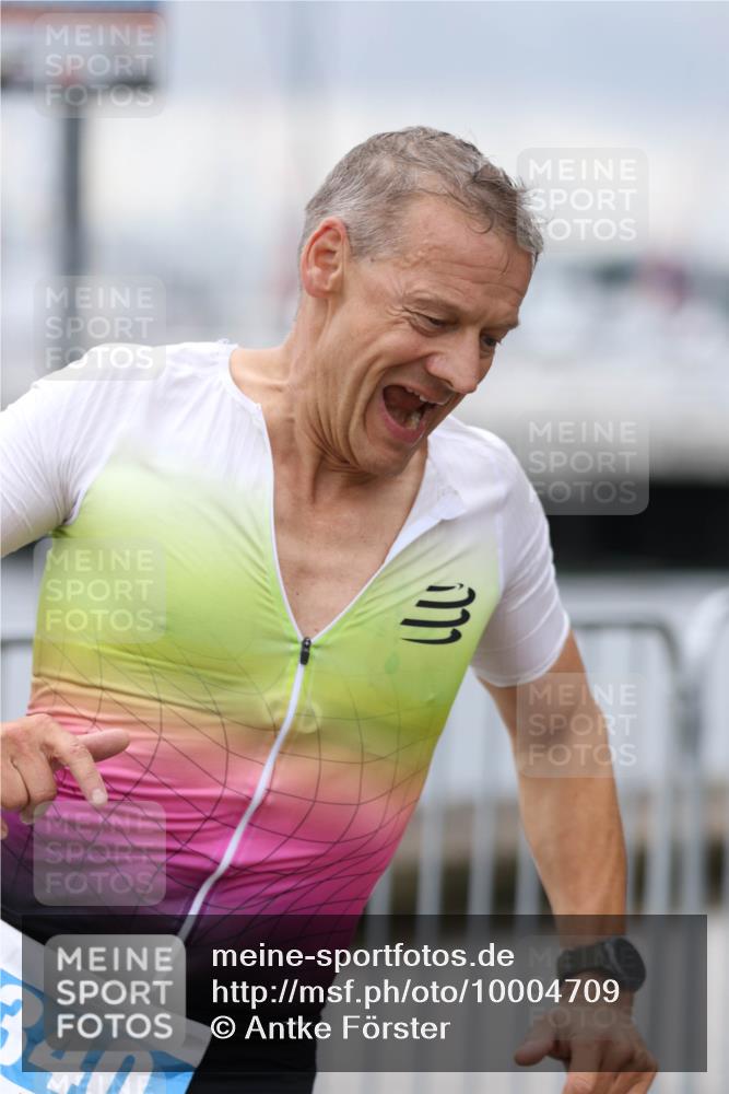 16.08.2026 - KN Förde Triathlon 2026 Antke Förster http://msf.ph/oto/10004709 16.08.2026 11:51:41 Laufen 2026, 340 meine-sportfotos.de