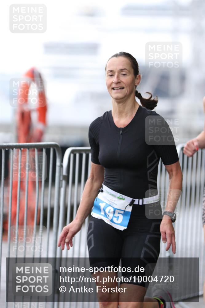 16.08.2026 - KN Förde Triathlon 2026 Antke Förster http://msf.ph/oto/10004720 16.08.2026 10:12:31 Laufen 195, 7, 226 meine-sportfotos.de