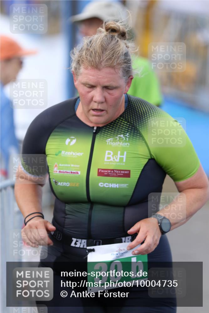 16.08.2026 - KN Förde Triathlon 2026 Antke Förster http://msf.ph/oto/10004735 16.08.2026 15:34:45 Laufen 23, 30 meine-sportfotos.de