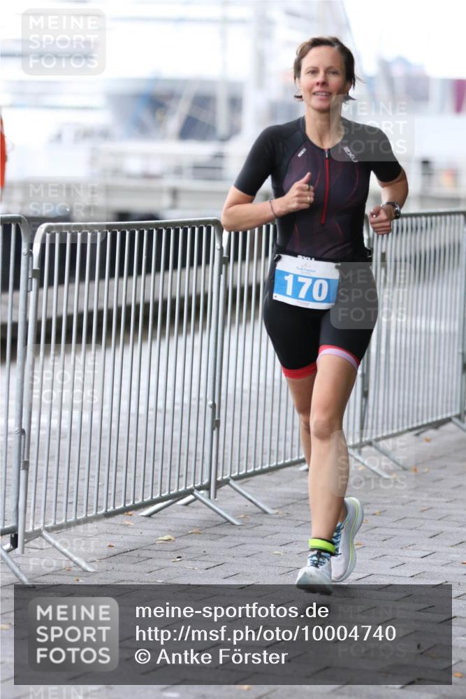 16.08.2026 - KN Förde Triathlon 2026 Antke Förster http://msf.ph/oto/10004740 16.08.2026 10:12:38 Laufen 2, 170 meine-sportfotos.de