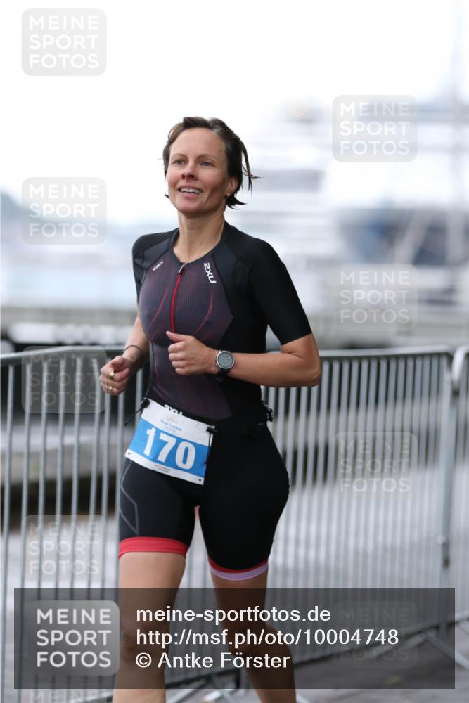 16.08.2026 - KN Förde Triathlon 2026 Antke Förster http://msf.ph/oto/10004748 16.08.2026 10:12:39 Laufen 2, 170 meine-sportfotos.de