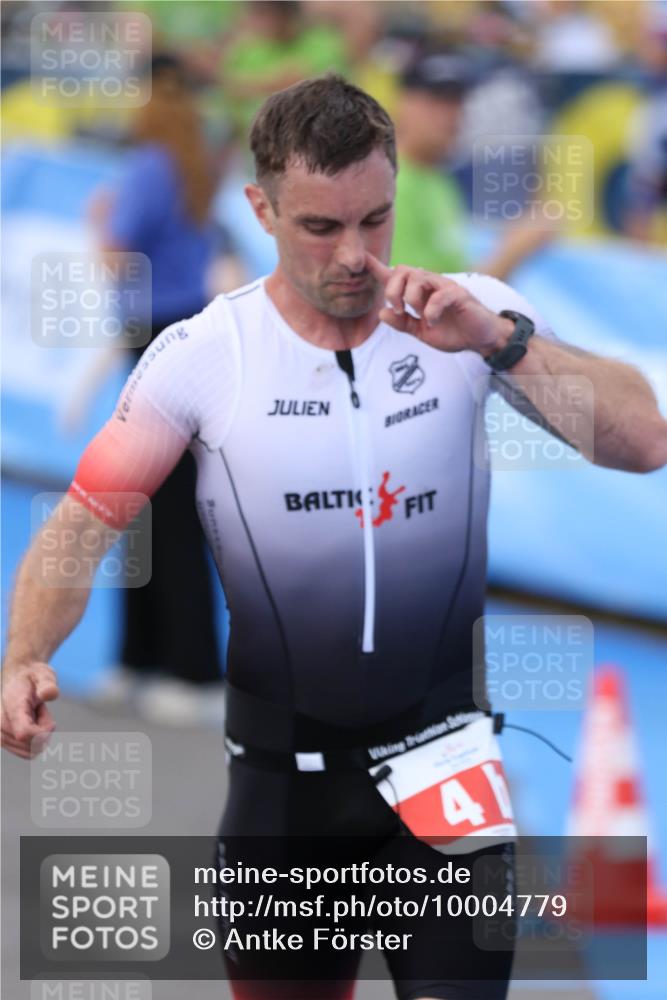 16.08.2026 - KN Förde Triathlon 2026 Antke Förster http://msf.ph/oto/10004779 16.08.2026 15:36:00 Laufen 41 meine-sportfotos.de
