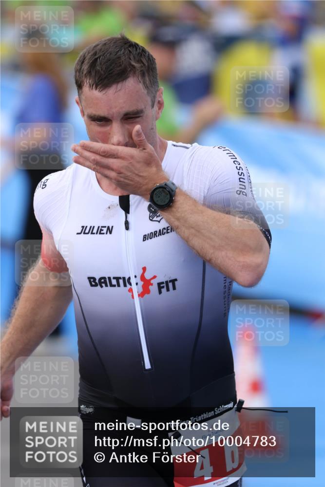16.08.2026 - KN Förde Triathlon 2026 Antke Förster http://msf.ph/oto/10004783 16.08.2026 15:36:01 Laufen 200, 2026, 4 meine-sportfotos.de