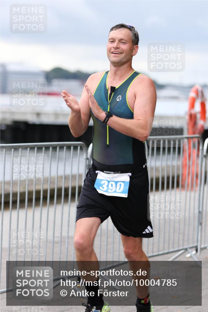 16.08.2026 - KN Förde Triathlon 2026 Antke Förster http://msf.ph/oto/10004785 16.08.2026 11:52:06 Laufen 390 meine-sportfotos.de