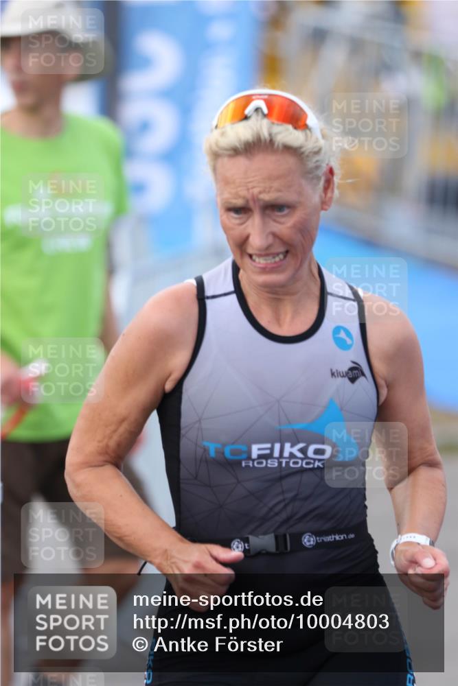 16.08.2026 - KN Förde Triathlon 2026 Antke Förster http://msf.ph/oto/10004803 16.08.2026 15:36:08 Laufen 32 meine-sportfotos.de
