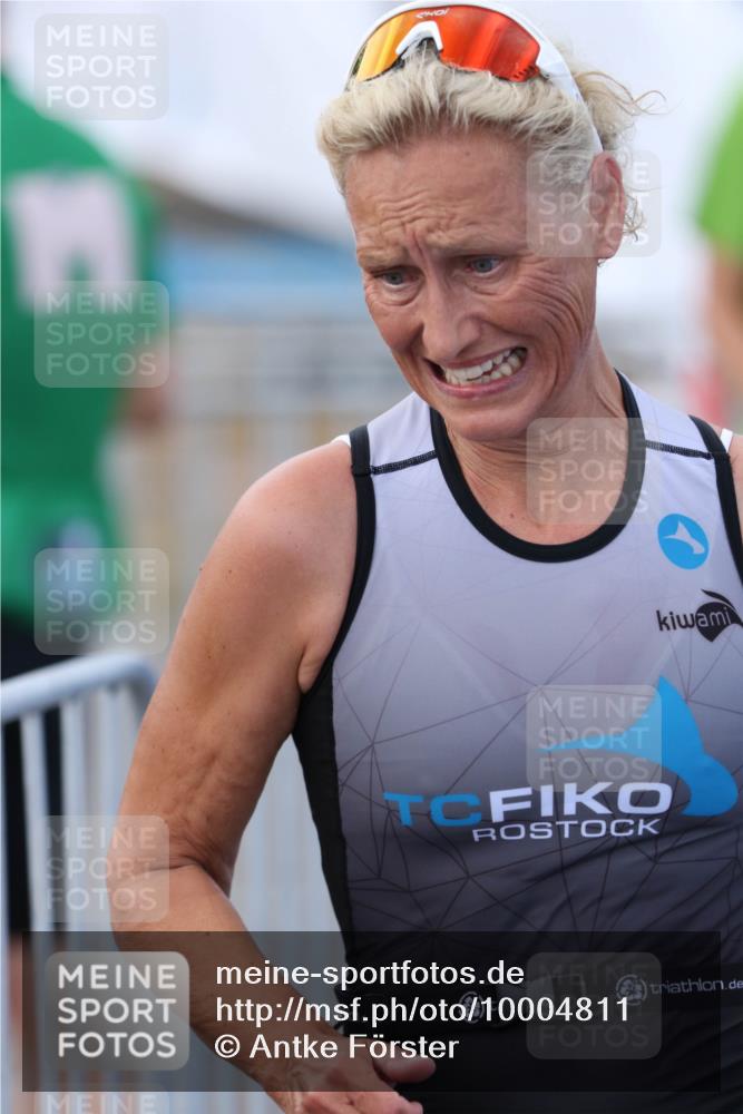 16.08.2026 - KN Förde Triathlon 2026 Antke Förster http://msf.ph/oto/10004811 16.08.2026 15:36:09 Laufen  meine-sportfotos.de