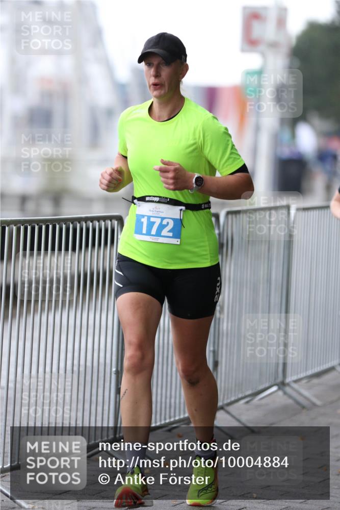 16.08.2026 - KN Förde Triathlon 2026 Antke Förster http://msf.ph/oto/10004884 16.08.2026 10:13:27 Laufen 172 meine-sportfotos.de
