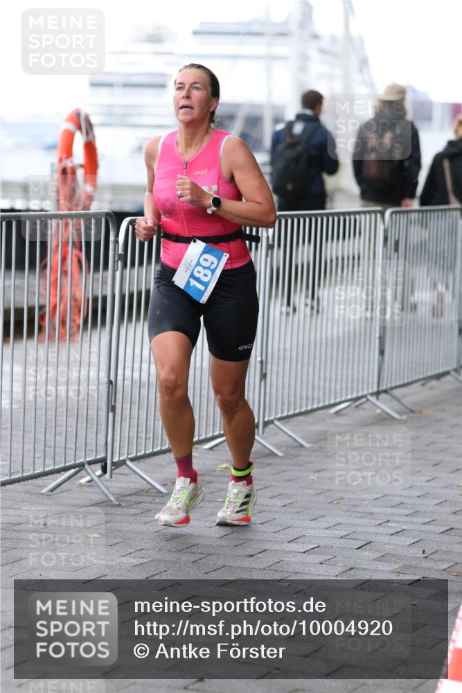 16.08.2026 - KN Förde Triathlon 2026 Antke Förster http://msf.ph/oto/10004920 16.08.2026 10:13:39 Laufen 189 meine-sportfotos.de