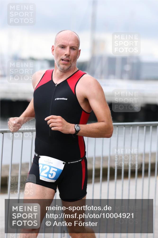 16.08.2026 - KN Förde Triathlon 2026 Antke Förster http://msf.ph/oto/10004921 16.08.2026 11:52:51 Laufen 25 meine-sportfotos.de