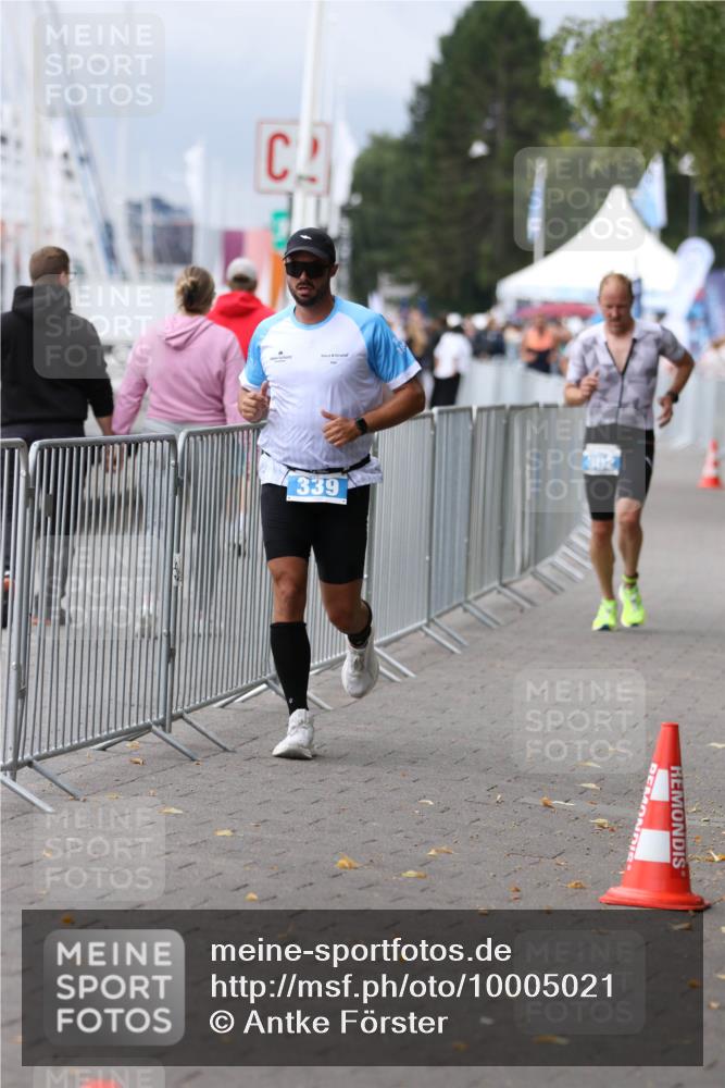 16.08.2026 - KN Förde Triathlon 2026 Antke Förster http://msf.ph/oto/10005021 16.08.2026 11:53:58 Laufen 2, 339 meine-sportfotos.de