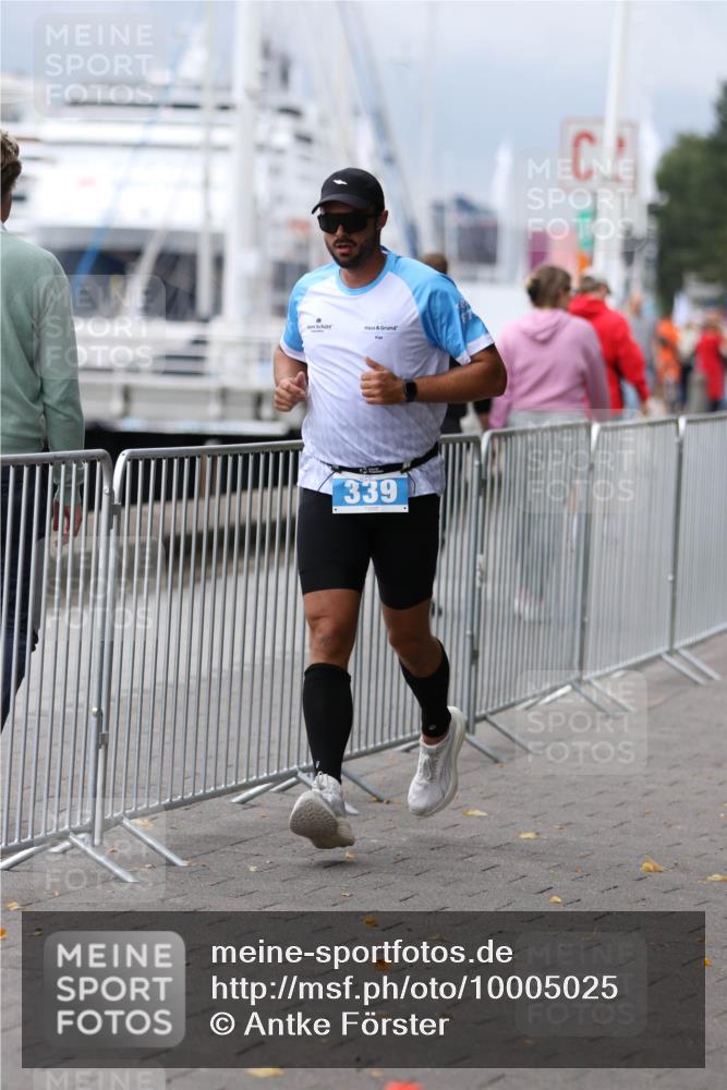 16.08.2026 - KN Förde Triathlon 2026 Antke Förster http://msf.ph/oto/10005025 16.08.2026 11:53:59 Laufen 339 meine-sportfotos.de