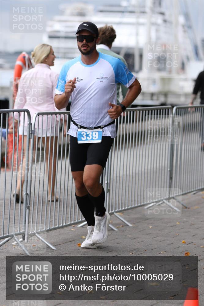 16.08.2026 - KN Förde Triathlon 2026 Antke Förster http://msf.ph/oto/10005029 16.08.2026 11:54:00 Laufen 339 meine-sportfotos.de