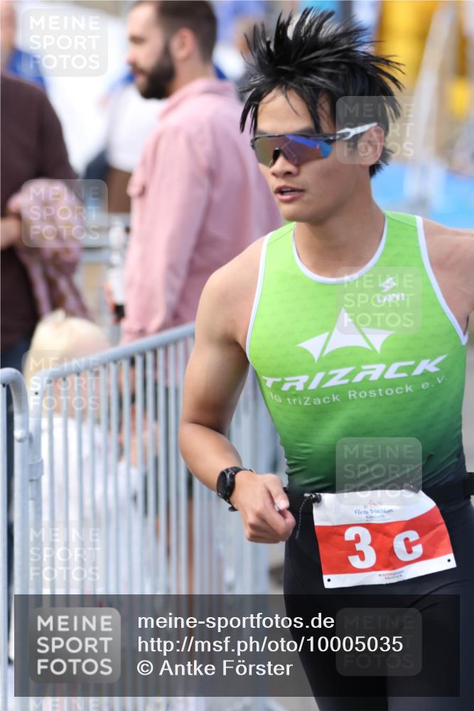 16.08.2026 - KN Förde Triathlon 2026 Antke Förster http://msf.ph/oto/10005035 16.08.2026 15:50:13 Laufen 026, 3 meine-sportfotos.de