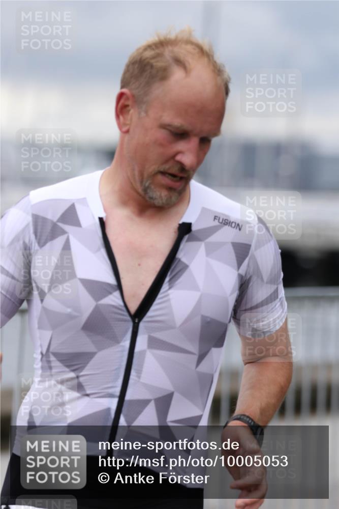 16.08.2026 - KN Förde Triathlon 2026 Antke Förster http://msf.ph/oto/10005053 16.08.2026 11:54:06 Laufen  meine-sportfotos.de