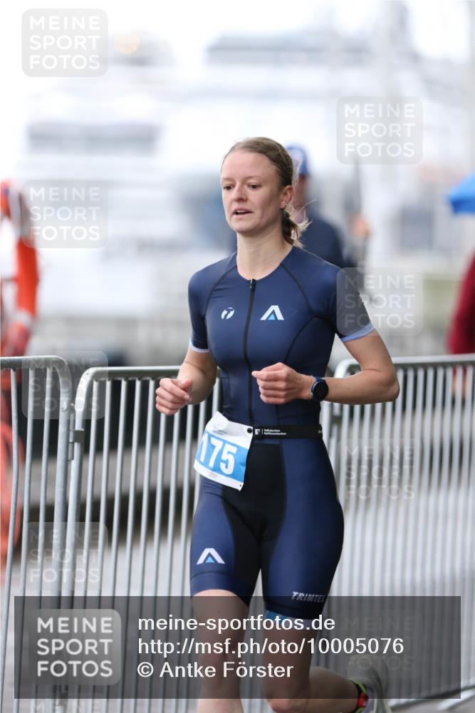 16.08.2026 - KN Förde Triathlon 2026 Antke Förster http://msf.ph/oto/10005076 16.08.2026 10:14:46 Laufen 175 meine-sportfotos.de