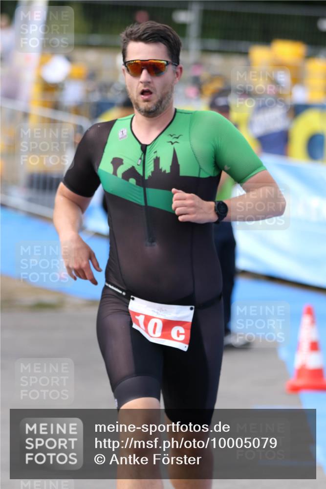 16.08.2026 - KN Förde Triathlon 2026 Antke Förster http://msf.ph/oto/10005079 16.08.2026 15:51:55 Laufen 10 meine-sportfotos.de