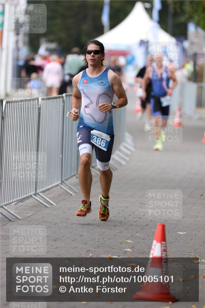 16.08.2026 - KN Förde Triathlon 2026 Antke Förster http://msf.ph/oto/10005101 16.08.2026 11:54:59 Laufen 386 meine-sportfotos.de