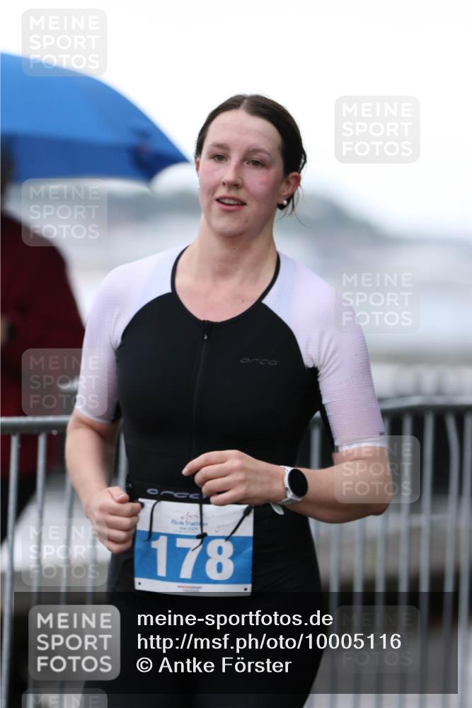 16.08.2026 - KN Förde Triathlon 2026 Antke Förster http://msf.ph/oto/10005116 16.08.2026 10:14:56 Laufen 178 meine-sportfotos.de