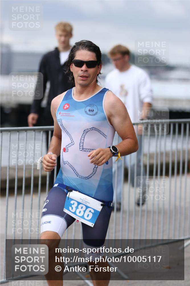 16.08.2026 - KN Förde Triathlon 2026 Antke Förster http://msf.ph/oto/10005117 16.08.2026 11:55:02 Laufen 2026, 386 meine-sportfotos.de