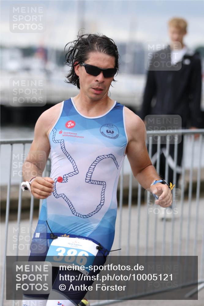 16.08.2026 - KN Förde Triathlon 2026 Antke Förster http://msf.ph/oto/10005121 16.08.2026 11:55:03 Laufen 3, 2026, 386 meine-sportfotos.de