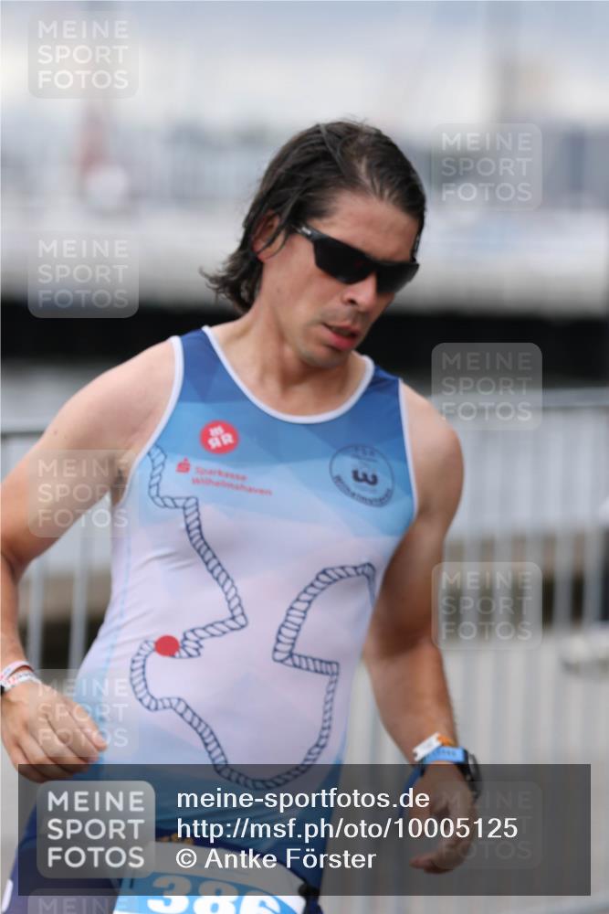 16.08.2026 - KN Förde Triathlon 2026 Antke Förster http://msf.ph/oto/10005125 16.08.2026 11:55:03 Laufen 3, 386 meine-sportfotos.de