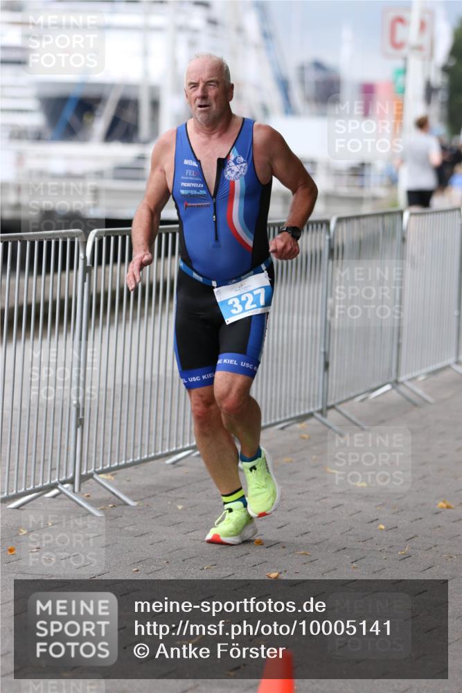 16.08.2026 - KN Förde Triathlon 2026 Antke Förster http://msf.ph/oto/10005141 16.08.2026 11:55:09 Laufen 73, 327 meine-sportfotos.de
