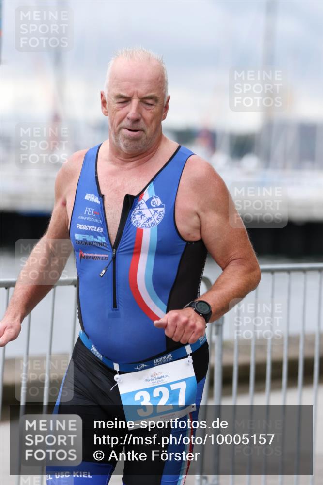 16.08.2026 - KN Förde Triathlon 2026 Antke Förster http://msf.ph/oto/10005157 16.08.2026 11:55:12 Laufen 2026, 327 meine-sportfotos.de