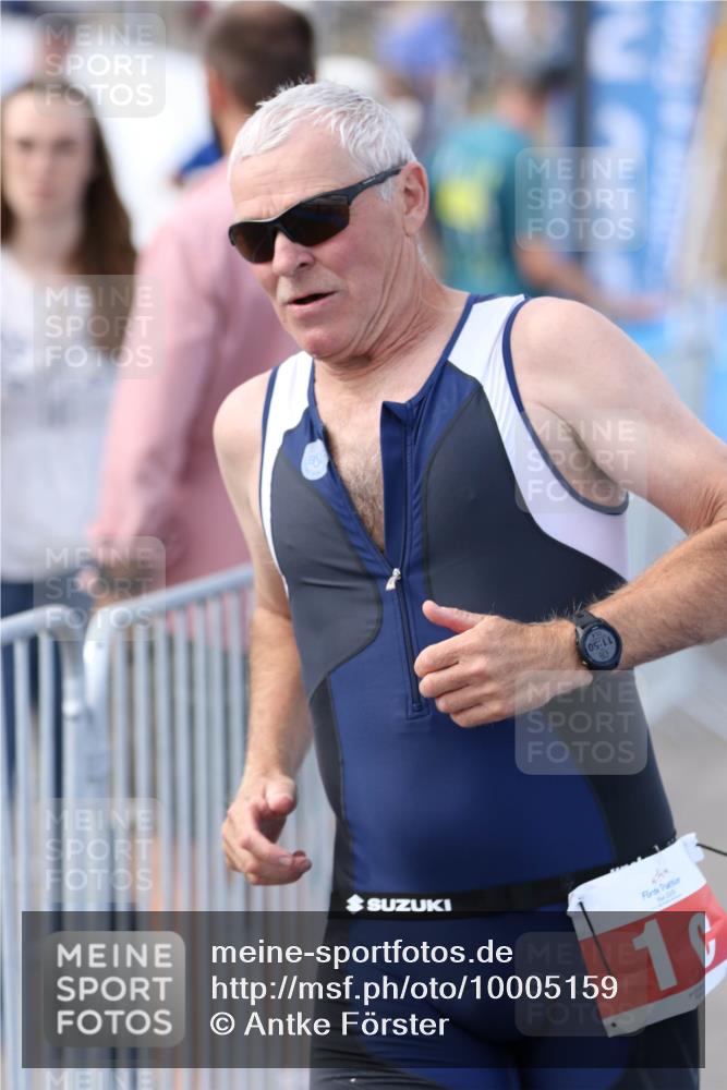 16.08.2026 - KN Förde Triathlon 2026 Antke Förster http://msf.ph/oto/10005159 16.08.2026 15:52:39 Laufen 09, 1 meine-sportfotos.de