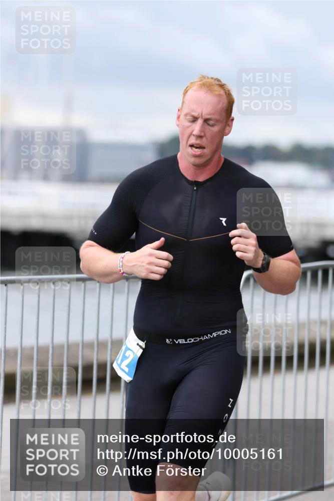 16.08.2026 - KN Förde Triathlon 2026 Antke Förster http://msf.ph/oto/10005161 16.08.2026 11:55:13 Laufen 12 meine-sportfotos.de