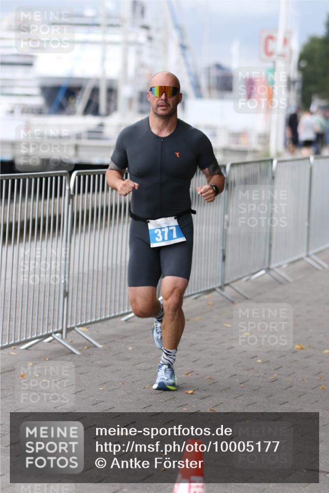 16.08.2026 - KN Förde Triathlon 2026 Antke Förster http://msf.ph/oto/10005177 16.08.2026 11:55:22 Laufen 377 meine-sportfotos.de