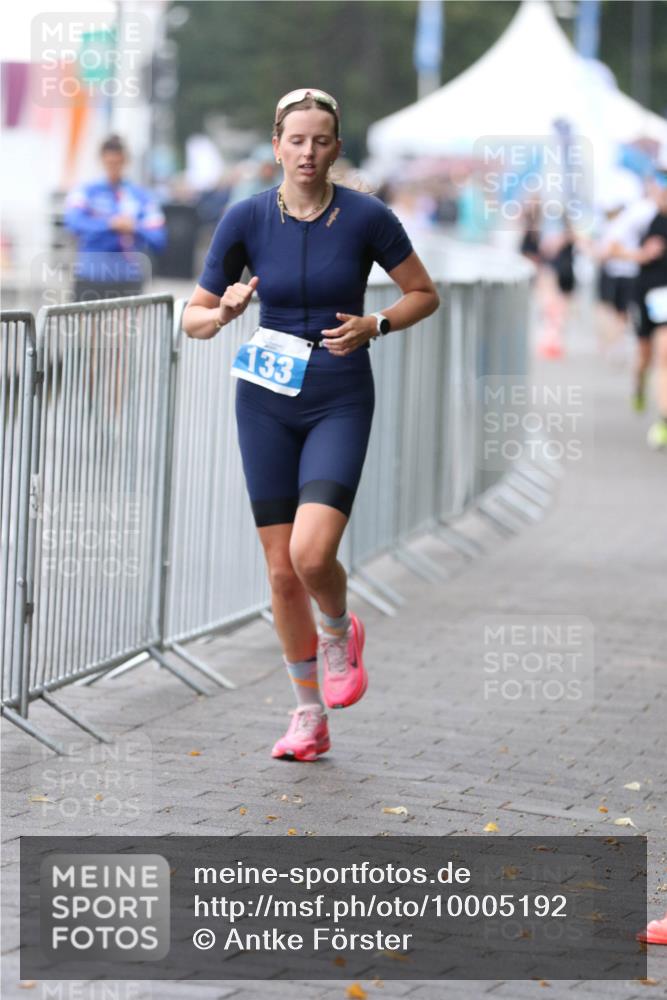 16.08.2026 - KN Förde Triathlon 2026 Antke Förster http://msf.ph/oto/10005192 16.08.2026 10:15:36 Laufen 133 meine-sportfotos.de