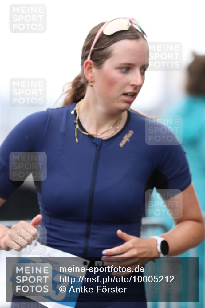 16.08.2026 - KN Förde Triathlon 2026 Antke Förster http://msf.ph/oto/10005212 16.08.2026 10:15:40 Laufen 2008, 133 meine-sportfotos.de
