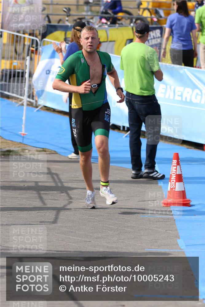 16.08.2026 - KN Förde Triathlon 2026 Antke Förster http://msf.ph/oto/10005243 16.08.2026 15:56:50 Laufen 0, 18 meine-sportfotos.de