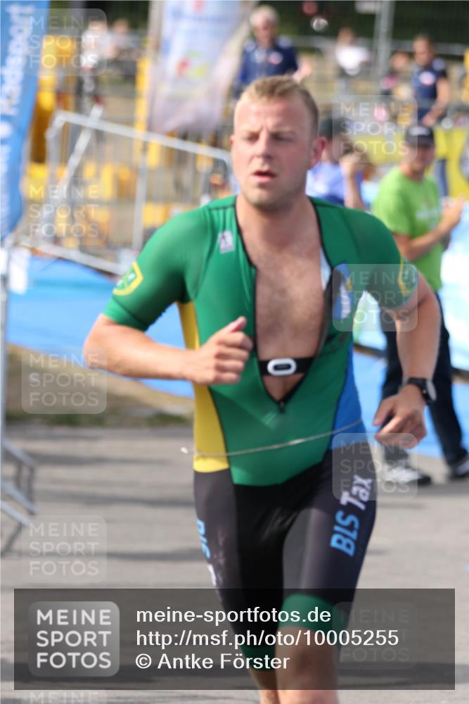 16.08.2026 - KN Förde Triathlon 2026 Antke Förster http://msf.ph/oto/10005255 16.08.2026 15:56:52 Laufen 0 meine-sportfotos.de