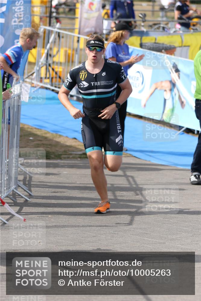 16.08.2026 - KN Förde Triathlon 2026 Antke Förster http://msf.ph/oto/10005263 16.08.2026 15:57:00 Laufen 4 meine-sportfotos.de