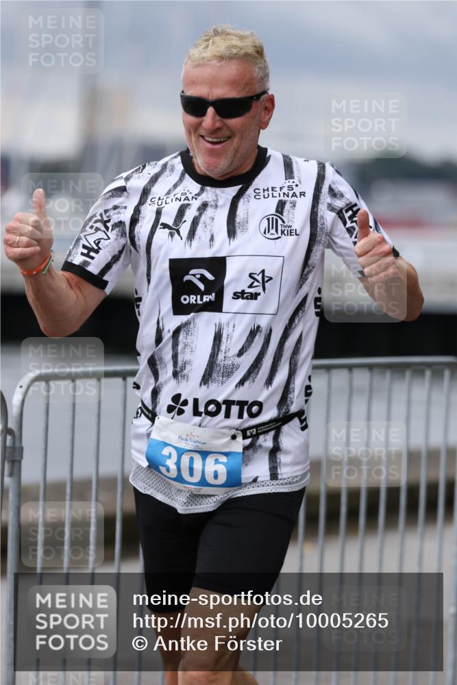 16.08.2026 - KN Förde Triathlon 2026 Antke Förster http://msf.ph/oto/10005265 16.08.2026 11:55:49 Laufen 306 meine-sportfotos.de