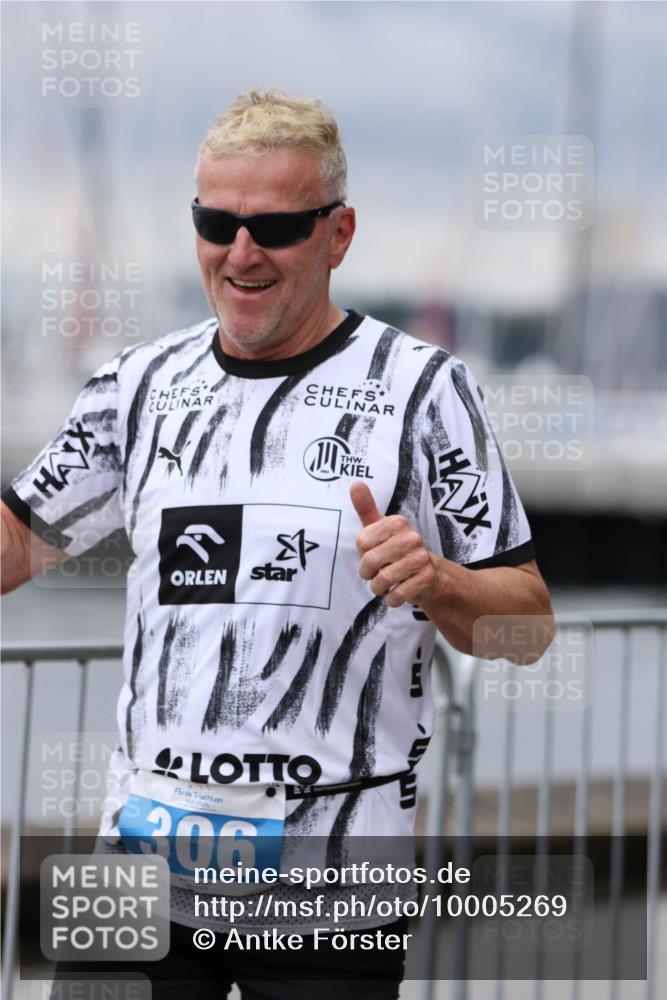 16.08.2026 - KN Förde Triathlon 2026 Antke Förster http://msf.ph/oto/10005269 16.08.2026 11:55:50 Laufen 2026, 306 meine-sportfotos.de