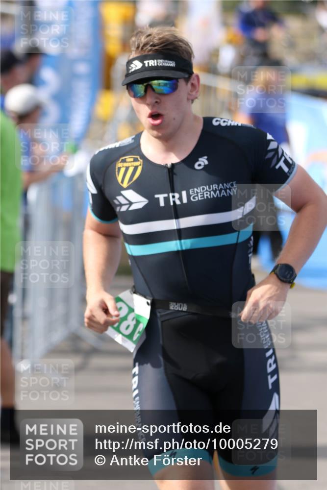 16.08.2026 - KN Förde Triathlon 2026 Antke Förster http://msf.ph/oto/10005279 16.08.2026 15:57:01 Laufen 2, 8, 280 meine-sportfotos.de