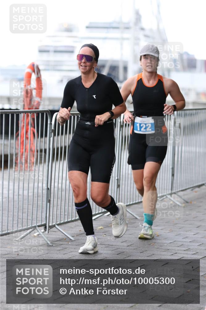 16.08.2026 - KN Förde Triathlon 2026 Antke Förster http://msf.ph/oto/10005300 16.08.2026 10:16:18 Laufen 122 meine-sportfotos.de