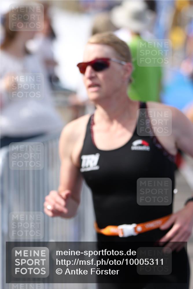 16.08.2026 - KN Förde Triathlon 2026 Antke Förster http://msf.ph/oto/10005311 16.08.2026 15:57:17 Laufen  meine-sportfotos.de