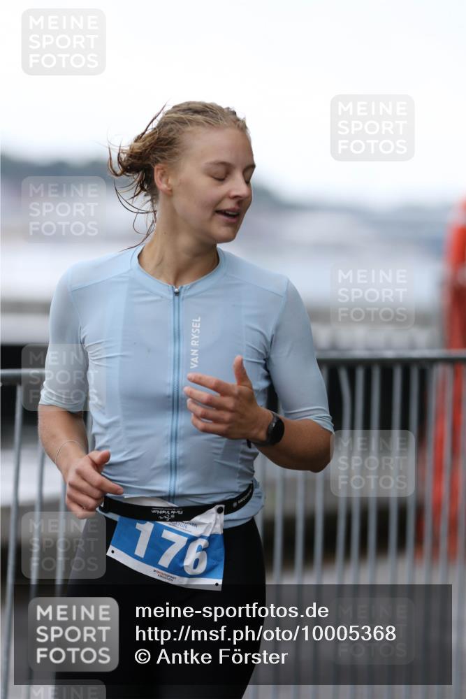 16.08.2026 - KN Förde Triathlon 2026 Antke Förster http://msf.ph/oto/10005368 16.08.2026 10:16:35 Laufen 202, 176 meine-sportfotos.de