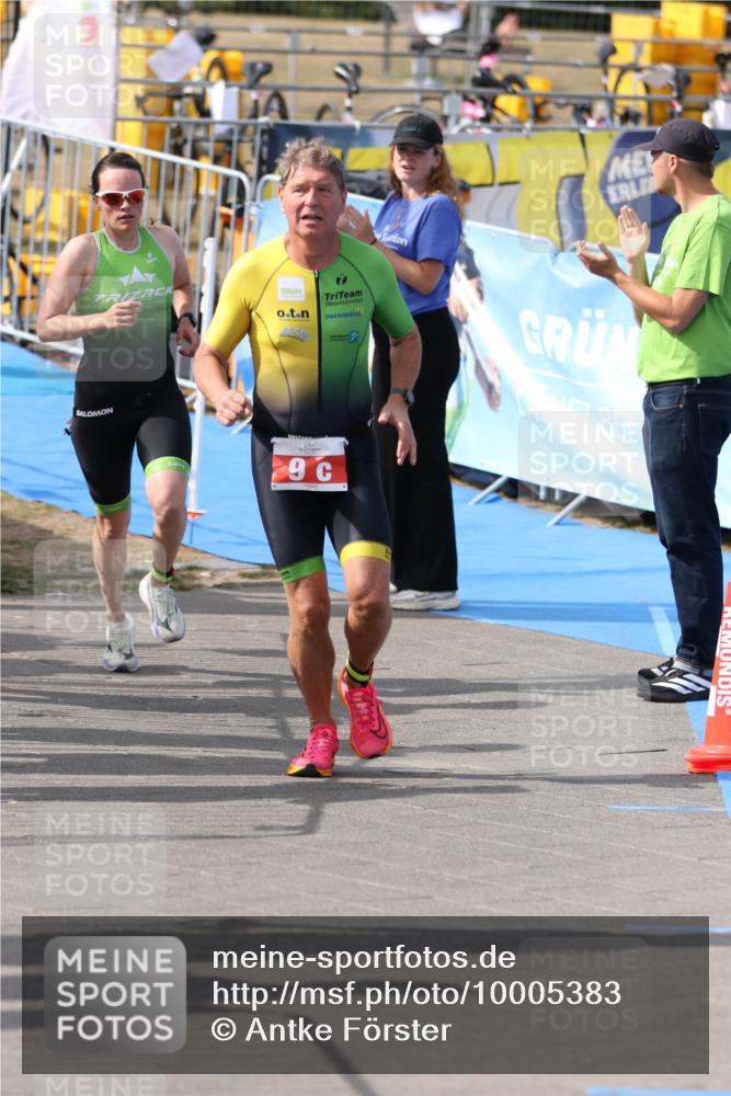 16.08.2026 - KN Förde Triathlon 2026 Antke Förster http://msf.ph/oto/10005383 16.08.2026 15:58:38 Laufen 9 meine-sportfotos.de