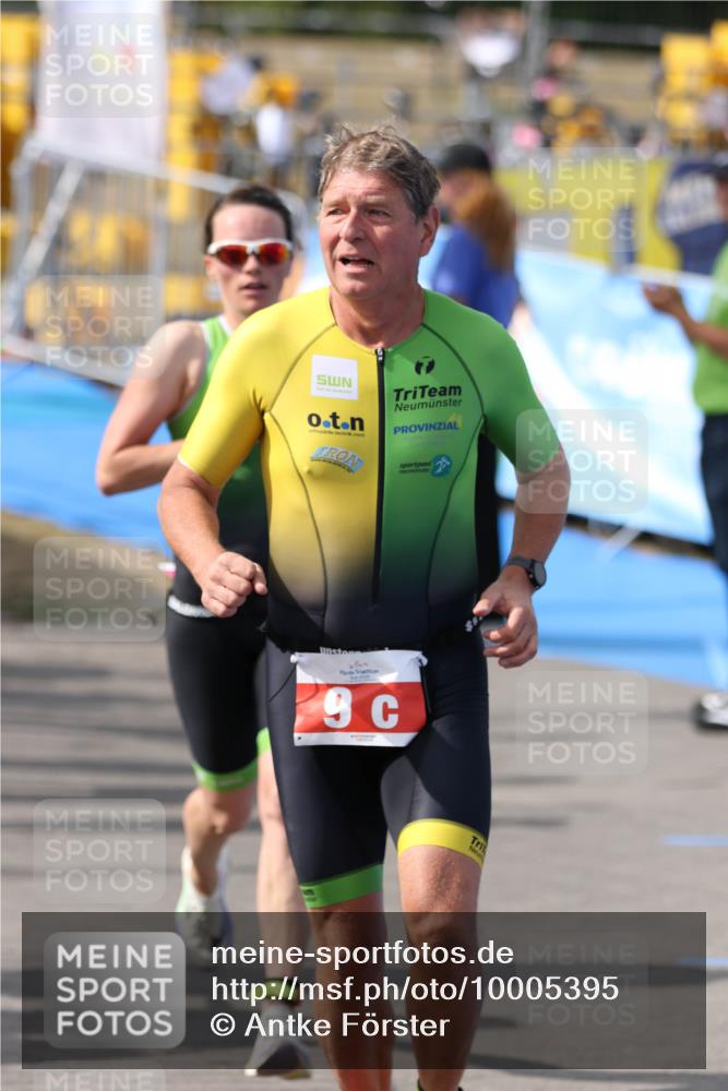 16.08.2026 - KN Förde Triathlon 2026 Antke Förster http://msf.ph/oto/10005395 16.08.2026 15:58:40 Laufen 9 meine-sportfotos.de