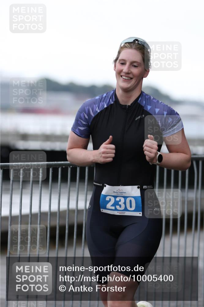 16.08.2026 - KN Förde Triathlon 2026 Antke Förster http://msf.ph/oto/10005400 16.08.2026 10:16:47 Laufen 2026, 230 meine-sportfotos.de