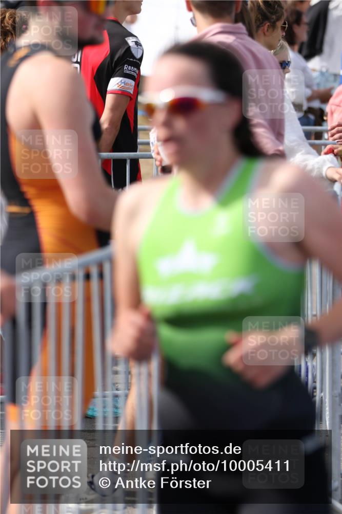16.08.2026 - KN Förde Triathlon 2026 Antke Förster http://msf.ph/oto/10005411 16.08.2026 15:58:41 Laufen  meine-sportfotos.de