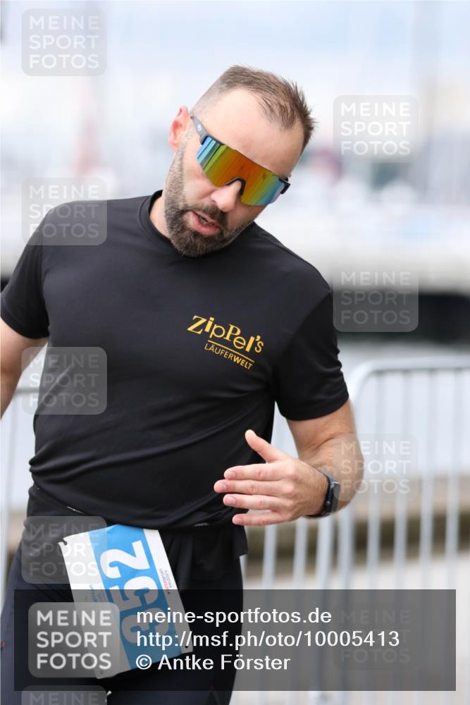 16.08.2026 - KN Förde Triathlon 2026 Antke Förster http://msf.ph/oto/10005413 16.08.2026 11:56:31 Laufen 2026, 352 meine-sportfotos.de