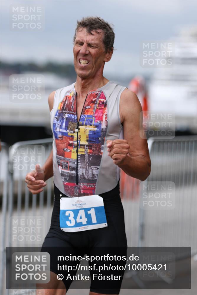 16.08.2026 - KN Förde Triathlon 2026 Antke Förster http://msf.ph/oto/10005421 16.08.2026 11:56:34 Laufen 661, 15, 2026, 341 meine-sportfotos.de